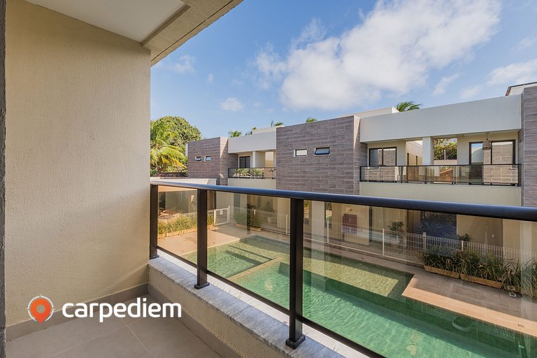 Villa Vento #C03 - Casa em Cumbuco by Carpediem