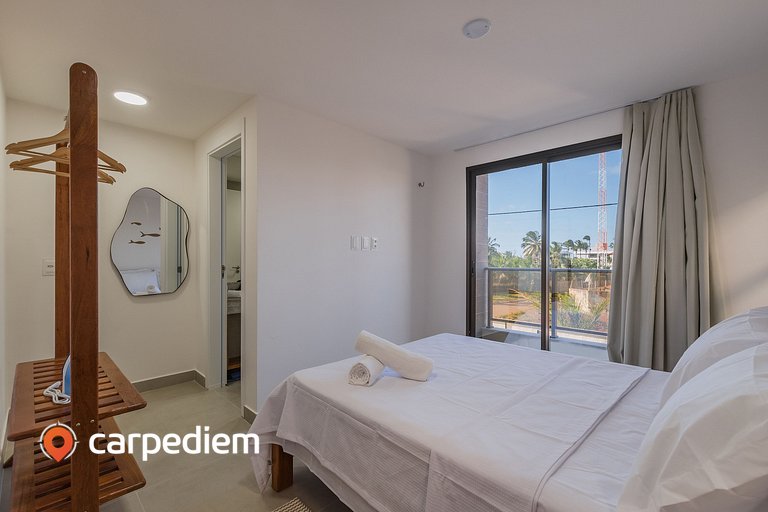 Villa Vento #C03 - Casa em Cumbuco by Carpediem