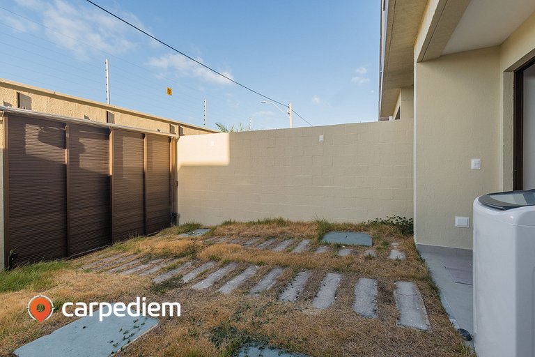 Villa Vento #C03 - Casa em Cumbuco by Carpediem
