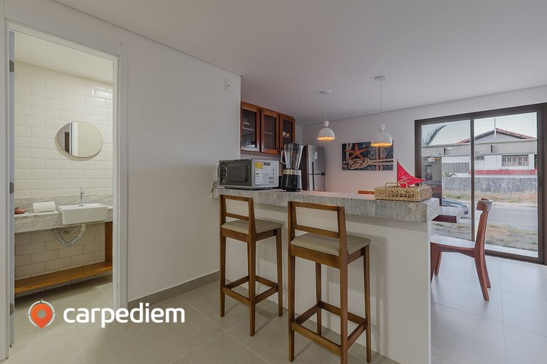 Villa Vento #C03 - Casa em Cumbuco by Carpediem