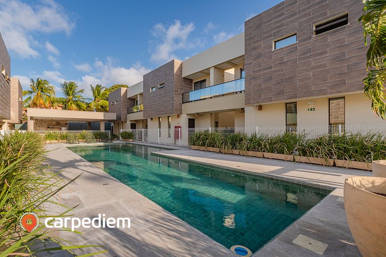 Villa Vento #C03 - Casa em Cumbuco by Carpediem