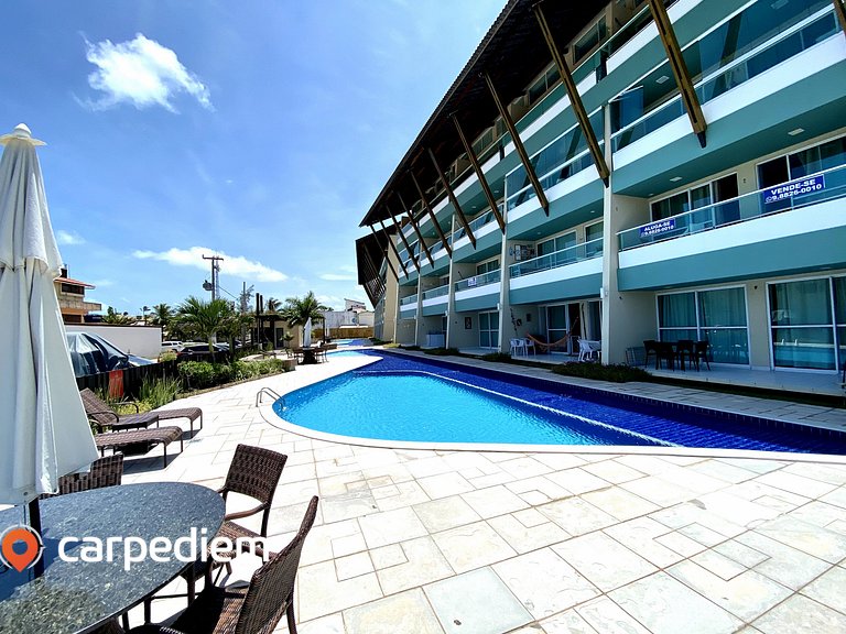 Condomínio Villas do Atlânticos por Carpediem