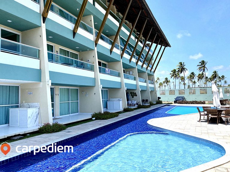 Condomínio Villas do Atlânticos por Carpediem