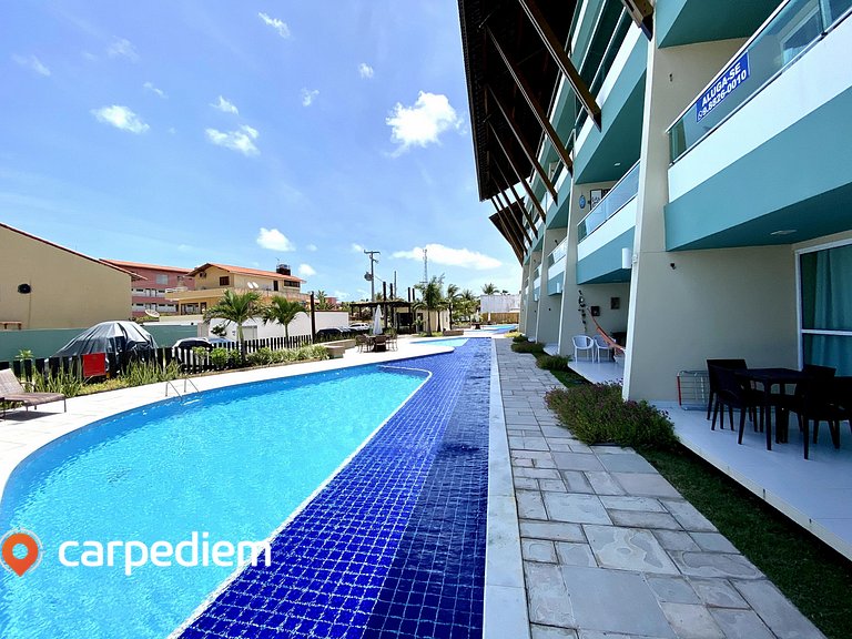 Condomínio Villas do Atlânticos por Carpediem
