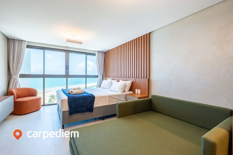 Vivant - Studio Premium Vista Mar By Carpediem