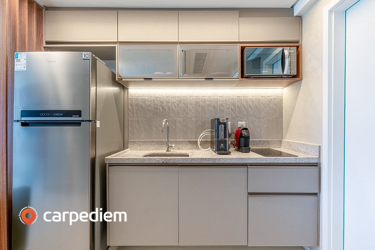 Vivant - Studio Premium Vista Mar By Carpediem