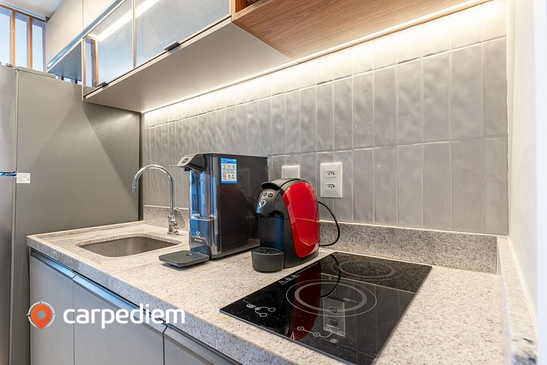 Vivant - Studio Premium Vista Mar By Carpediem