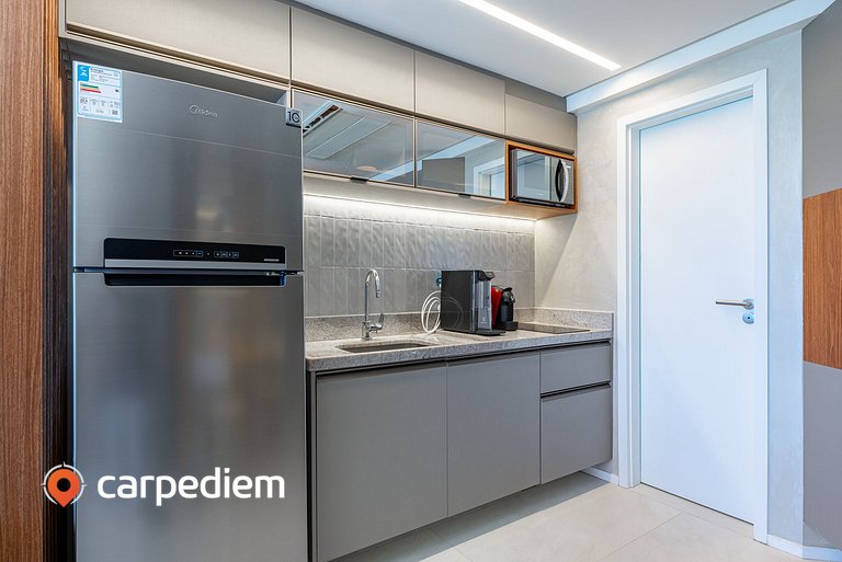 Vivant - Studio Premium Vista Mar By Carpediem