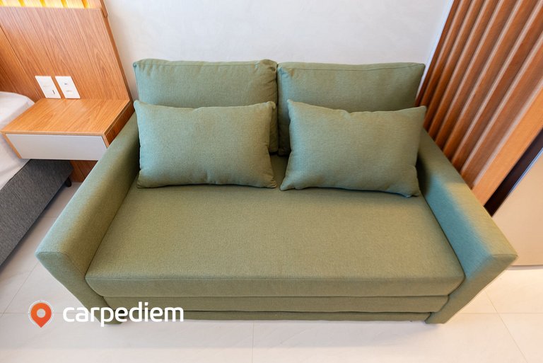 Vivant - Studio Premium Vista Mar By Carpediem