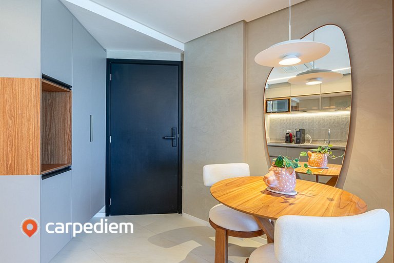 Vivant - Studio Premium Vista Mar By Carpediem