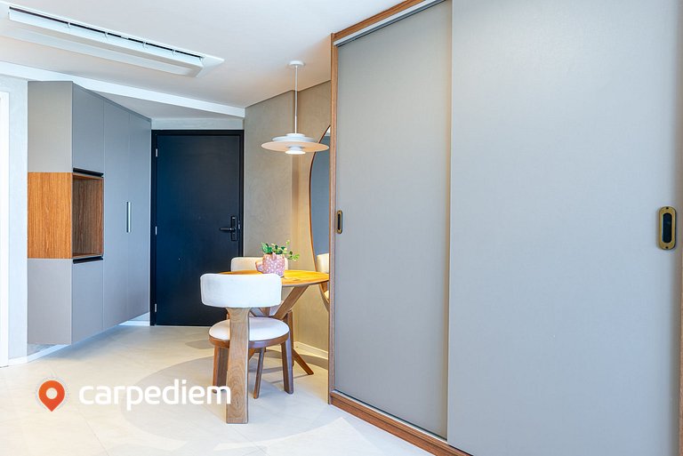 Vivant - Studio Premium Vista Mar By Carpediem