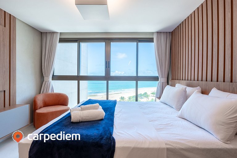 Vivant - Studio Premium Vista Mar By Carpediem