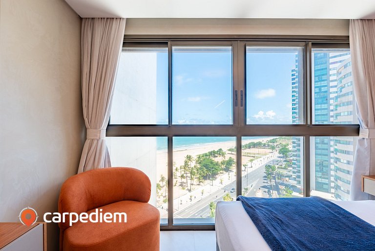 Vivant - Studio Premium Vista Mar By Carpediem