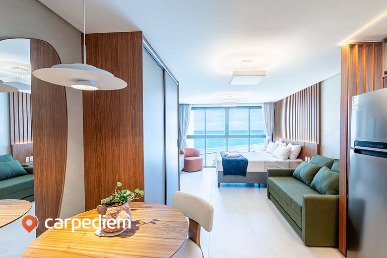 Vivant - Studio Premium Vista Mar By Carpediem