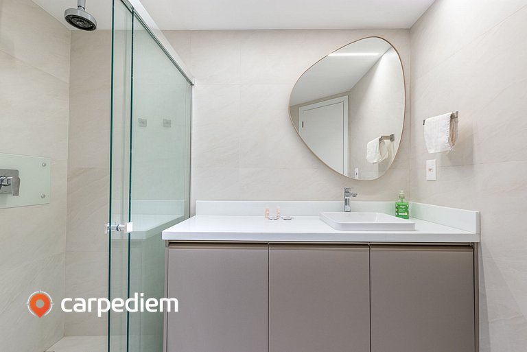 Vivant - Studio Premium Vista Mar By Carpediem