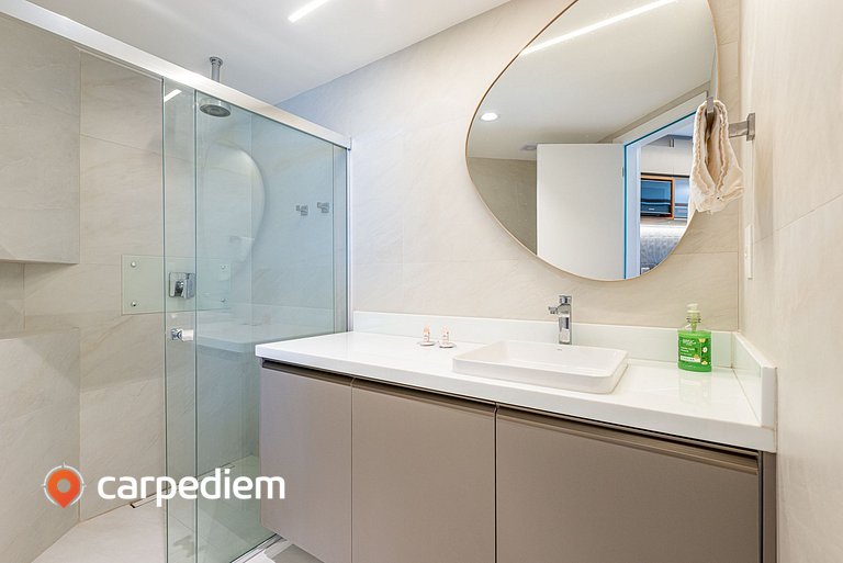 Vivant - Studio Premium Vista Mar By Carpediem