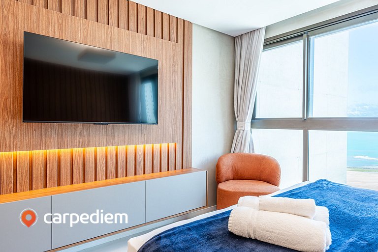 Vivant - Studio Premium Vista Mar By Carpediem