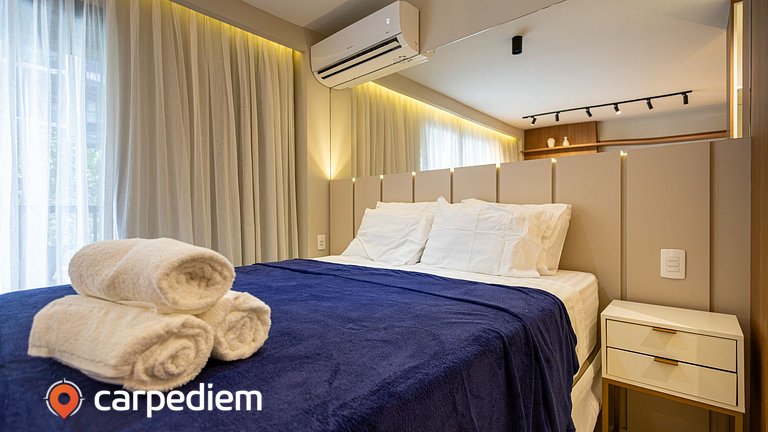 Skylux Centro - Piscina Rooftop by Carpediem