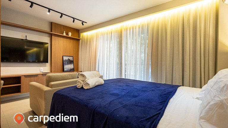 Skylux Centro - Piscina Rooftop by Carpediem