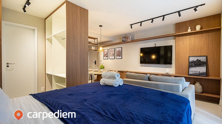 Skylux Centro - Piscina Rooftop by Carpediem