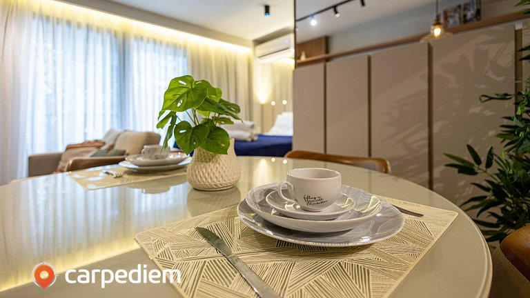 Skylux Centro - Piscina Rooftop by Carpediem