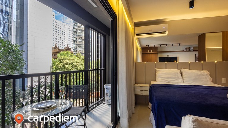 Skylux Centro - Piscina Rooftop by Carpediem
