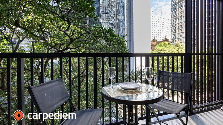 Skylux Centro - Piscina Rooftop by Carpediem