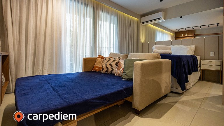 Skylux Centro - Piscina Rooftop by Carpediem