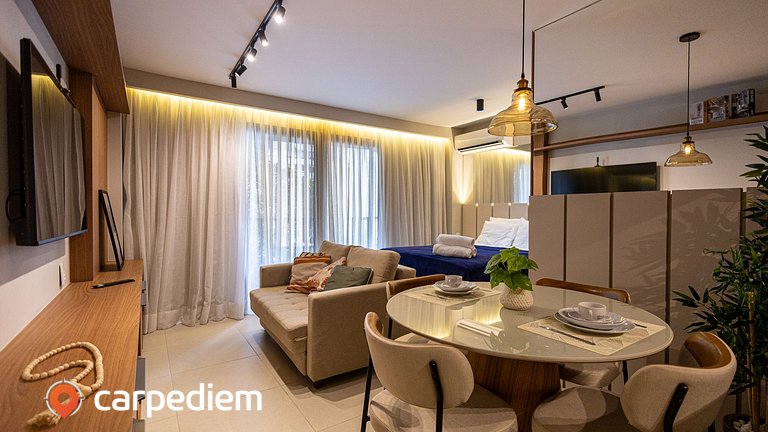 Skylux Centro - Piscina Rooftop by Carpediem