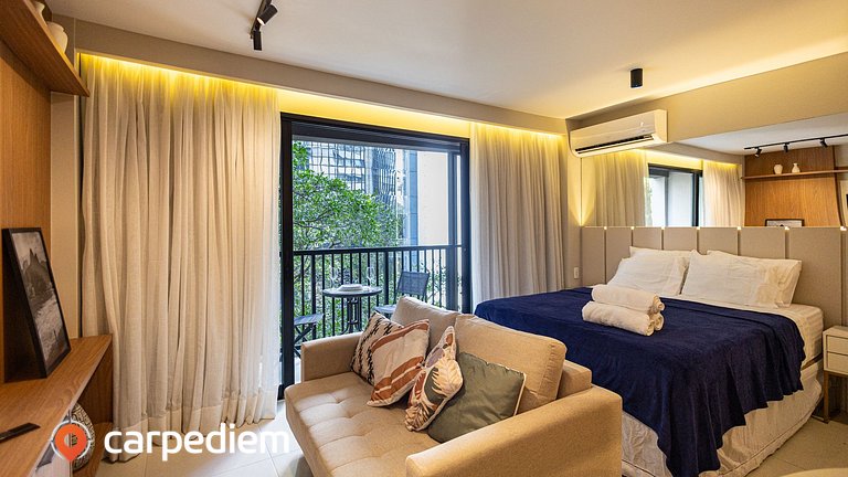 Skylux Centro - Piscina Rooftop by Carpediem
