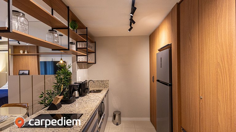 Skylux Centro - Piscina Rooftop by Carpediem