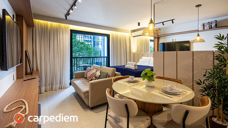 Skylux Centro - Piscina Rooftop by Carpediem