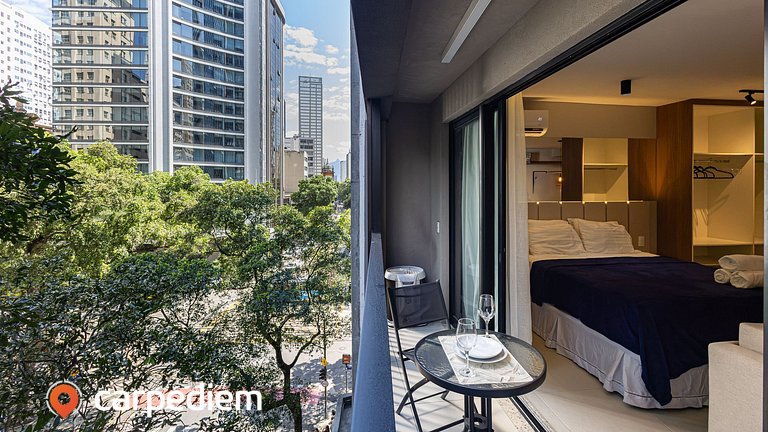 Skylux Centro - Piscina Rooftop by Carpediem