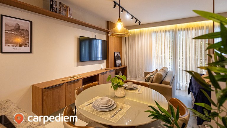 Skylux Centro - Piscina Rooftop by Carpediem