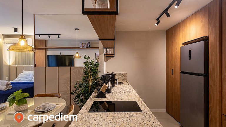 Skylux Centro - Piscina Rooftop by Carpediem
