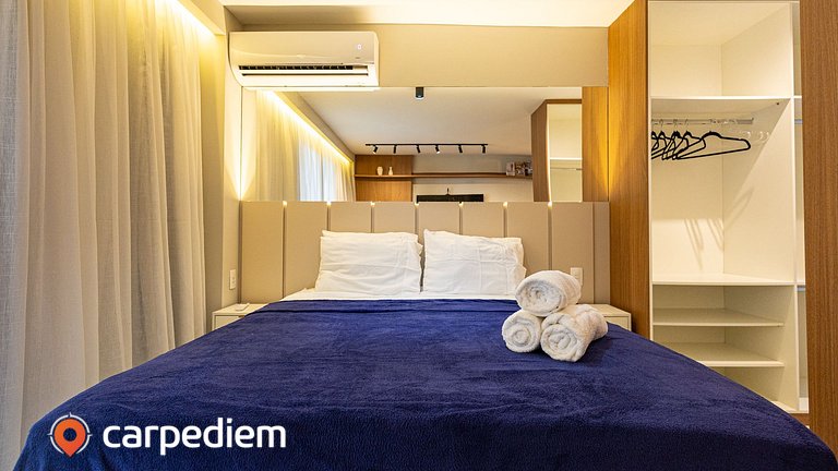 Skylux Centro - Piscina Rooftop by Carpediem