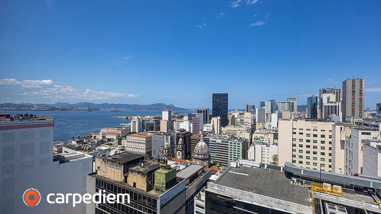 Skylux Centro - Piscina Rooftop by Carpediem
