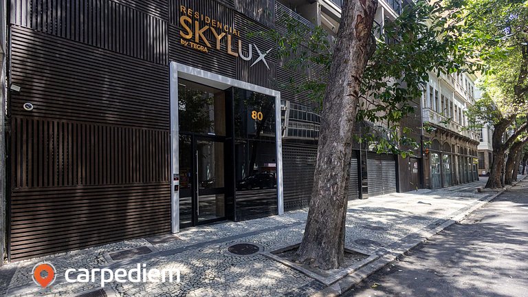 Skylux Centro - Piscina Rooftop by Carpediem