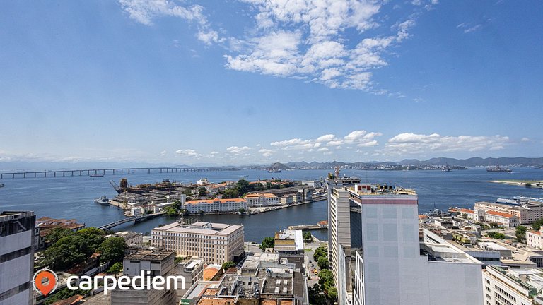 Skylux Centro - Piscina Rooftop by Carpediem