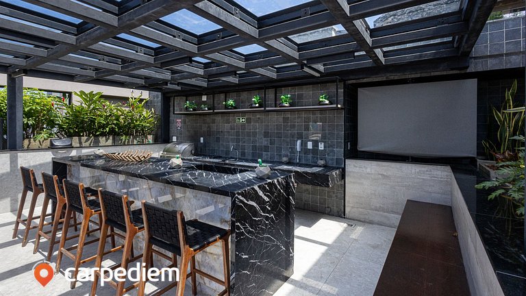 Skylux Centro - Piscina Rooftop by Carpediem