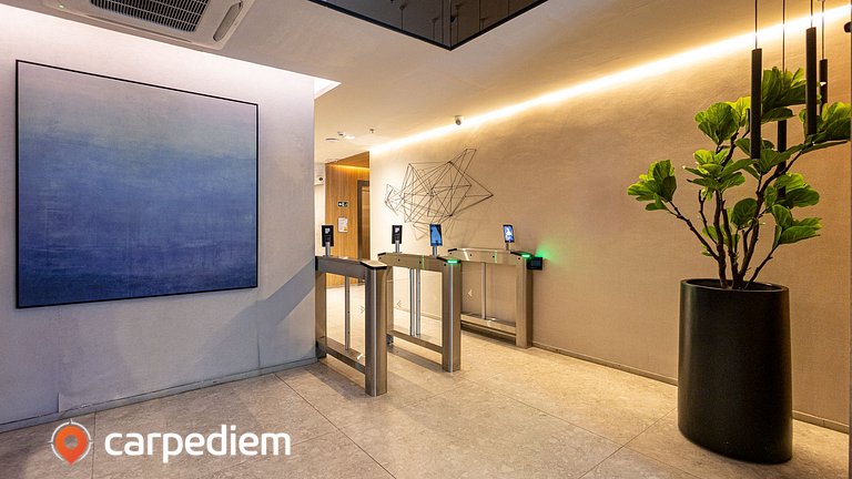 Skylux Centro - Piscina Rooftop by Carpediem