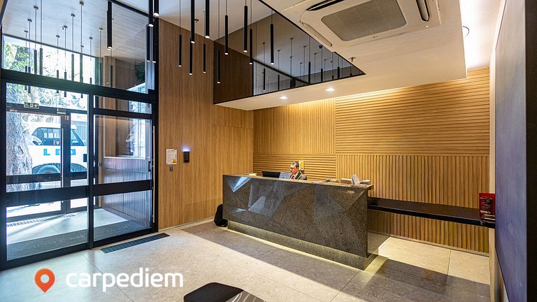 Skylux Centro - Piscina Rooftop by Carpediem