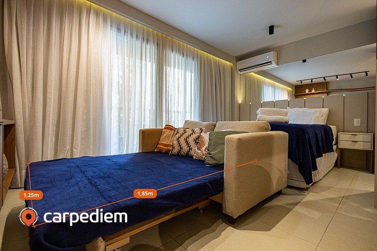 Skylux Centro - Piscina Rooftop by Carpediem
