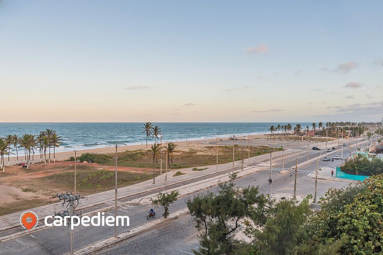 Beach Village #402 Varanda Vista Mar by Carpediem