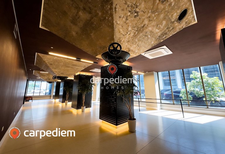 Silo 240 #108 - Studio Recife Antigo by Carpediem