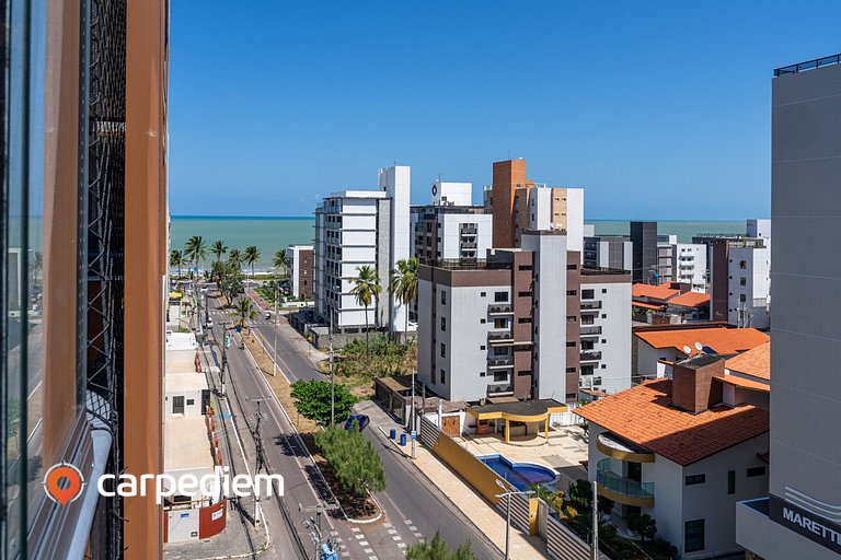 Park Del Prado #701 - 300m da Praia by Carpediem