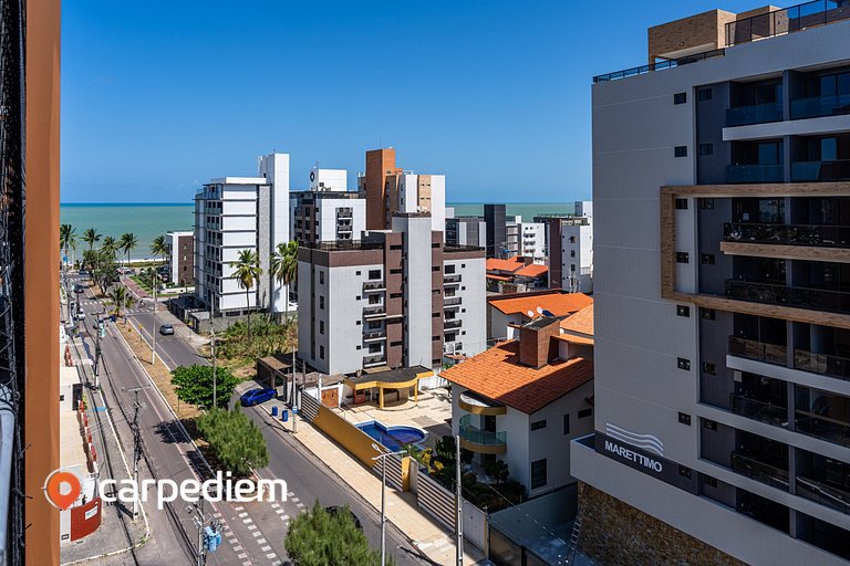Park Del Prado #701 - 300m da Praia by Carpediem