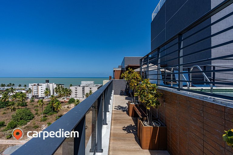 Park Del Prado #701 - 300m da Praia by Carpediem