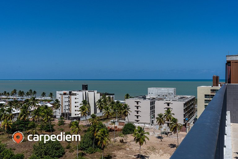 Park Del Prado #701 - 300m da Praia by Carpediem