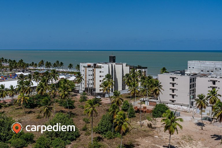 Park Del Prado #701 - 300m da Praia by Carpediem